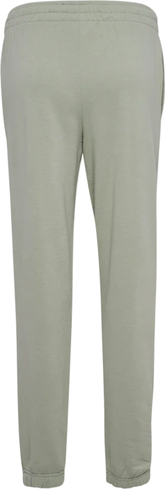 hummel Pulse Trainingshose lang seagrass (Damen)