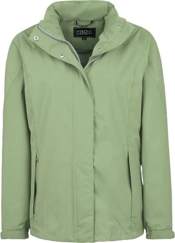 Pro-X Elements Carrie Funktionsjacke salbeigrün (Damen)