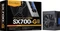 SilverStone SFX Series SX700-G (Rev. 1.1) 700W, SFX Vorschaubild