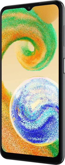 Samsung Galaxy A04s schwarz