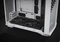 Fractal Design Torrent Nano White TG Clear Tint, Glasfenster, Mini-ITX Vorschaubild
