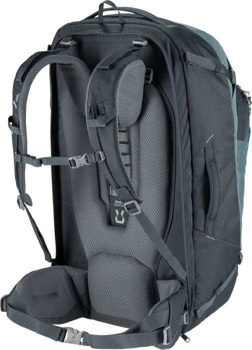 Deuter Aviant Access Pro 70 Modell 2023 teal/ink