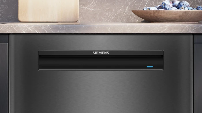 Siemens iQ500 SN15EC06CS