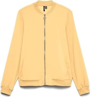 Vero Moda Coco Leichte Jacke golden haze (Damen)