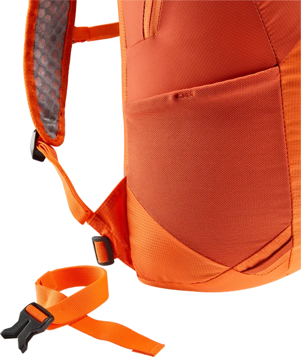 Deuter Speed Lite 17 paprika/saffron