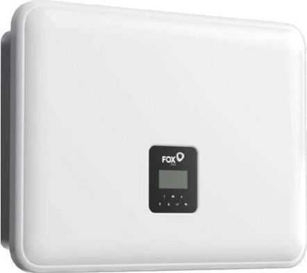 Fox ESS H3-15.0-Smart