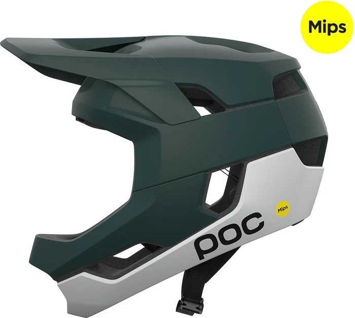 POC Otocon Race MIPS Fullface-Helm