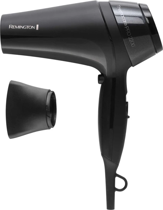 Remington D5710 Thermacare Pro 2200