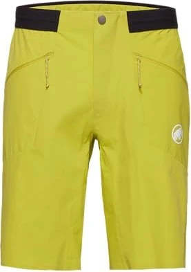 Mammut Aenergy Light SO Hose kurz acacia (Herren)