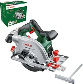 Bosch DIY UniversalCirc 18V-53 Akku-Handkreissäge solo