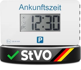 Achilles Parkwächter V1 (verschiedene Farben)