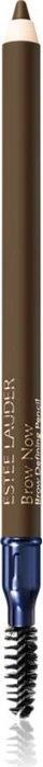 Estée Lauder Brow Now Augenbrauenstift 04 dark brunette, 1.2g