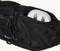 Jack Wolfskin Wandermood Crossbody Bauchtasche granite black Vorschaubild