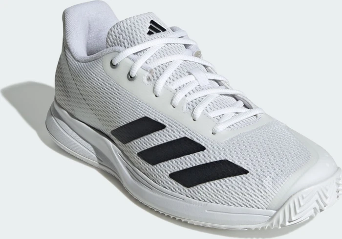 adidas Courtflash Speed 2 cloud white/core black