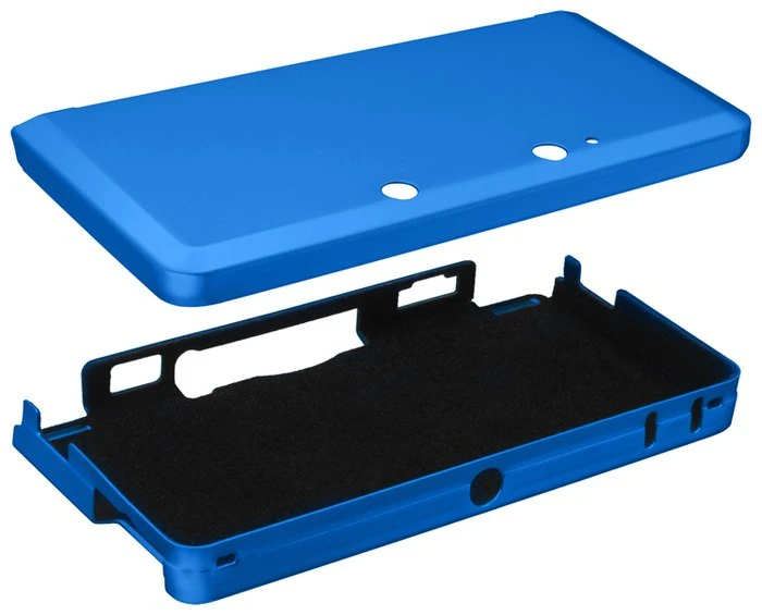 BigBen Nintendo 3DS XL Metal Case (DS)