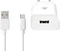 Nedis 10.5W USB-Universal-Ladegerät inkl. Micro-USB-Kabel schwarz Vorschaubild