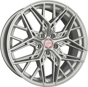 Keskin KT25 Pearl 8.5x20 5/114.3 ET35 (verschiedene Farben)