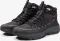 Jack Wolfskin Wild Hike Texapore Mid schwarz (Herren) Vorschaubild