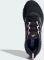 adidas 4D FWD 3 core black/silver metallic/cloud white (Damen) Vorschaubild