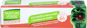 Tantum Verde SOS Aphte Gel, 8ml