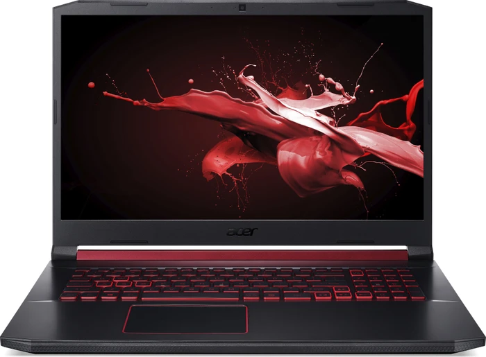 Acer Nitro 5 AN517-51-70MN, Core i7-9750H, 16GB RAM, 1TB SSD, GeForce GTX 1660 Ti, DE