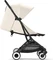 Cybex Orfeo canvas white 2024 Vorschaubild
