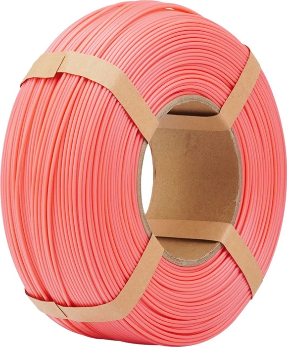 eSUN PLA-Basic Refill, rosa, Spule, 1.75mm, 1.00kg