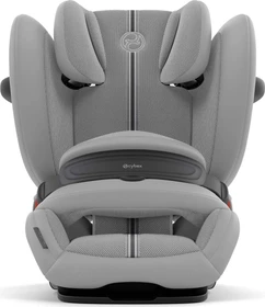 Cybex Pallas G3 stone grey plus 2025