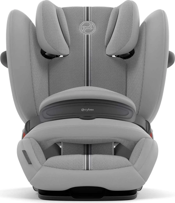 Cybex Pallas G3 stone grey plus 2025