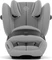 Cybex Pallas G3 stone grey plus 2025 Vorschaubild