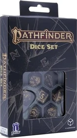 Q-Workshop Würfelset Pathfinder - Avistan