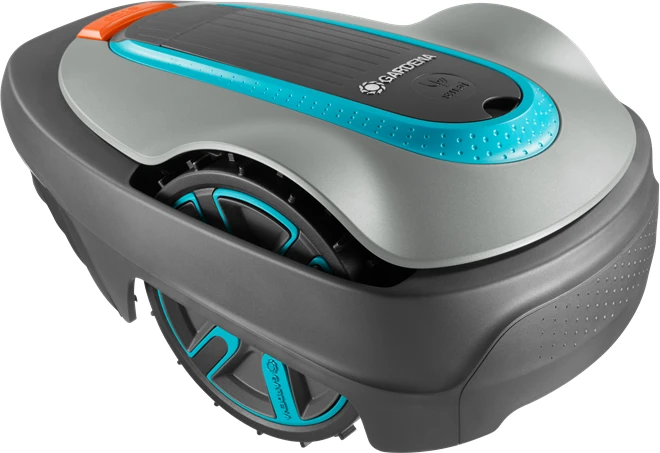 Gardena smart Sileno city 250
