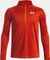 Under Armour Tech 2.0 Zip Funktionsshirt langarm (Junior) Vorschaubild