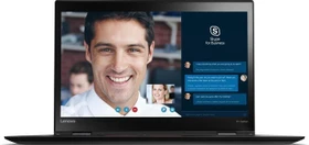 Lenovo ThinkPad X1 Carbon G4, Core i7-6600U, 16GB RAM, 512GB SSD, LTE, DE