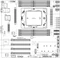 ASRock Rack GENOAD8UD-2T/X550 (AMD SP5) Vorschaubild