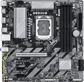 GIGABYTE B860M D3HP (Intel 1851)