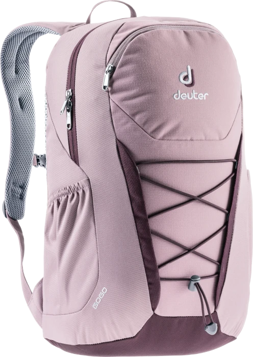 Deuter Gogo grape/aubergine