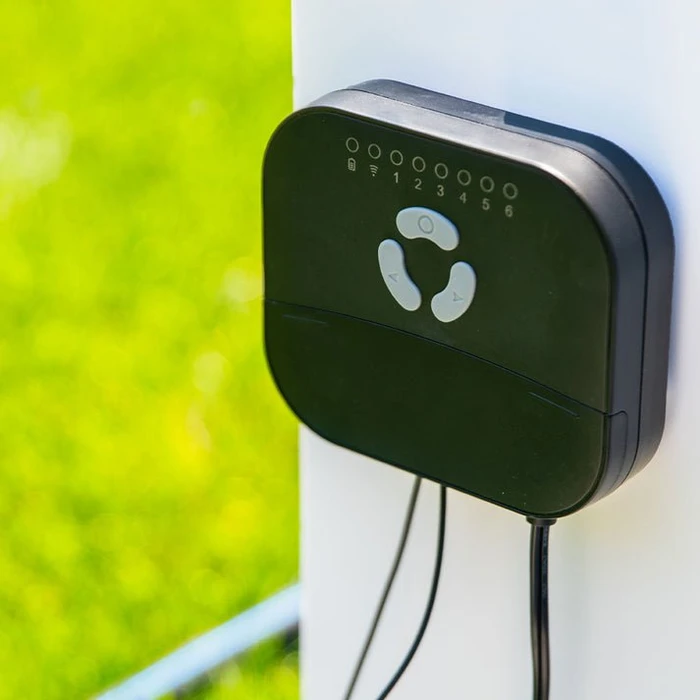 Shelly FrankEver Sprinkler Controller FK-06X