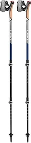 Leki Traveller Carbon Nordic Walking Stöcke
