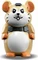 LEGO Overwatch - Wrecking Ball Vorschaubild