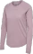 hummel MT Vanja Funktionsshirt langarm nirvana (Damen) Vorschaubild
