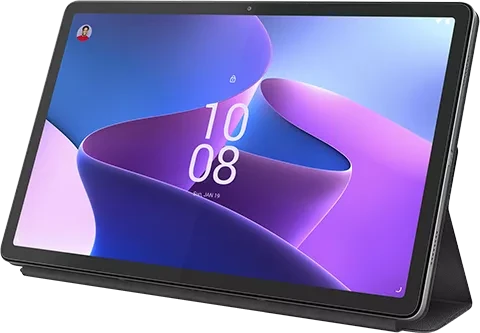 Lenovo Tab P11 Pro (2nd Gen) Folio Cover, schwarz