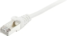 Equip Patchkabel, Cat6, S/FTP, RJ-45/RJ-45, 40m, weiß