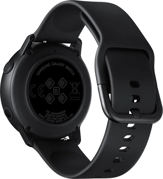 Samsung Galaxy Watch Active R500 schwarz
