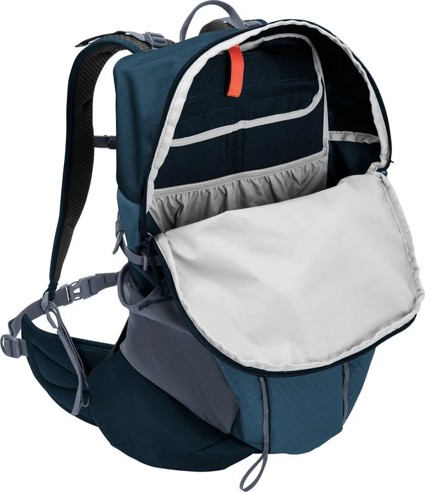 Vaude Agile Air 26 baltic sea