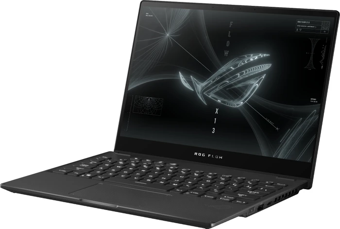 ASUS ROG Flow X13 GV301RE-LJ129W, Ryzen 9 6900HS, 16GB RAM, 1TB SSD, GeForce RTX 3050 Ti, DE