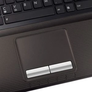ASUS K93SM-YZ113V, Core i7-2670QM, 6GB RAM, 1TB HDD, GeForce GT 630M, DE