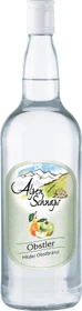 Alpenschnaps Steinbeisser Obstler       500ml