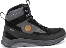 Hanwag Rotpunkt Light Mid GTX black/anthracite (Herren)