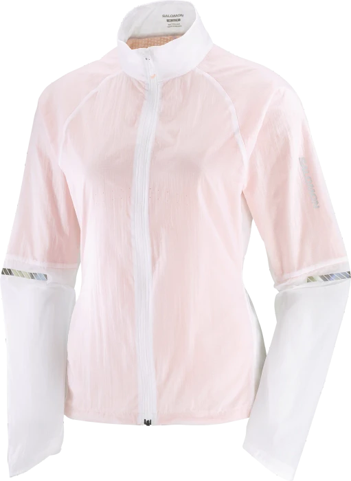 Salomon Sense Flow Laufjacke (Damen)